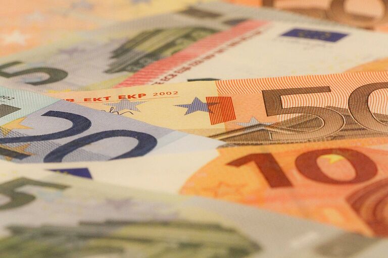 Bankbiljetten Pixabay - Psychische klachten door financiële problemen